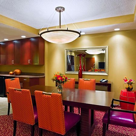 Embassy Suites Murfreesboro - Hotel & Conference Center Экстерьер фото