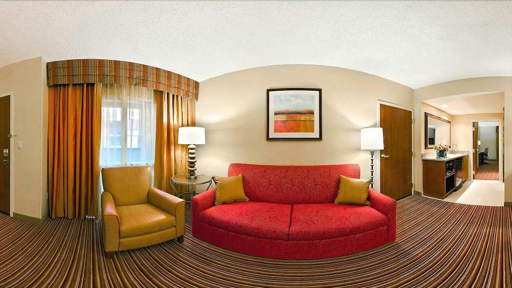 Embassy Suites Murfreesboro - Hotel & Conference Center Экстерьер фото