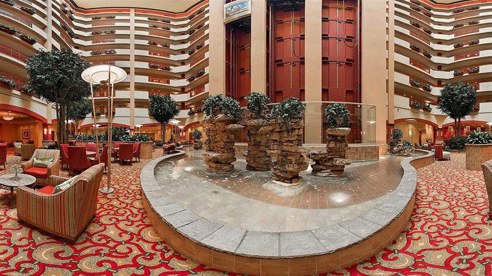 Embassy Suites Murfreesboro - Hotel & Conference Center Экстерьер фото