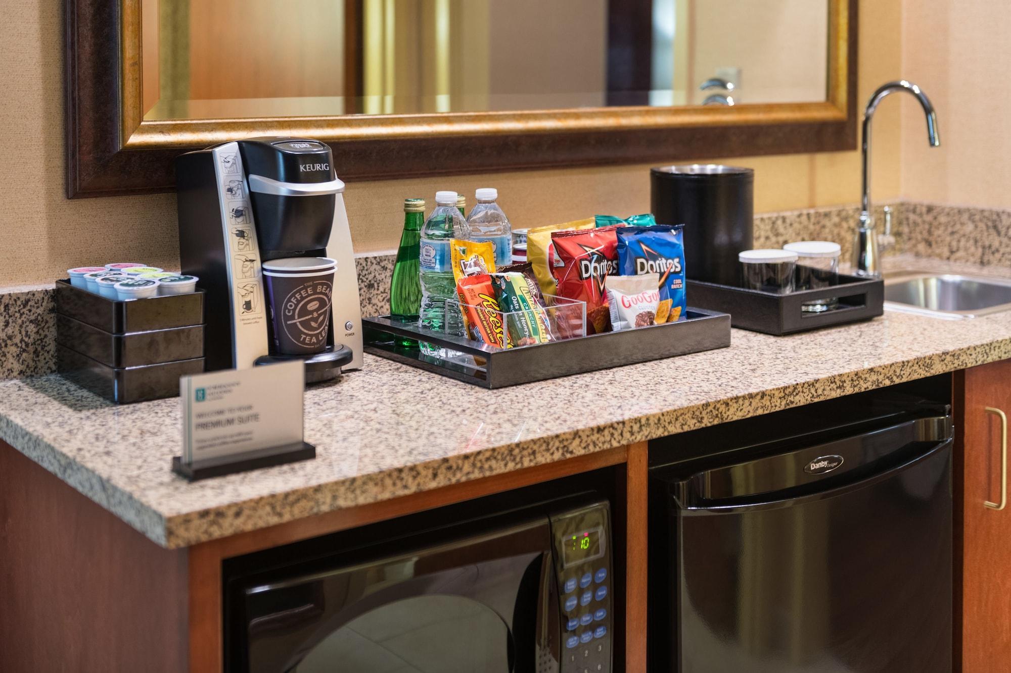 Embassy Suites Murfreesboro - Hotel & Conference Center Экстерьер фото