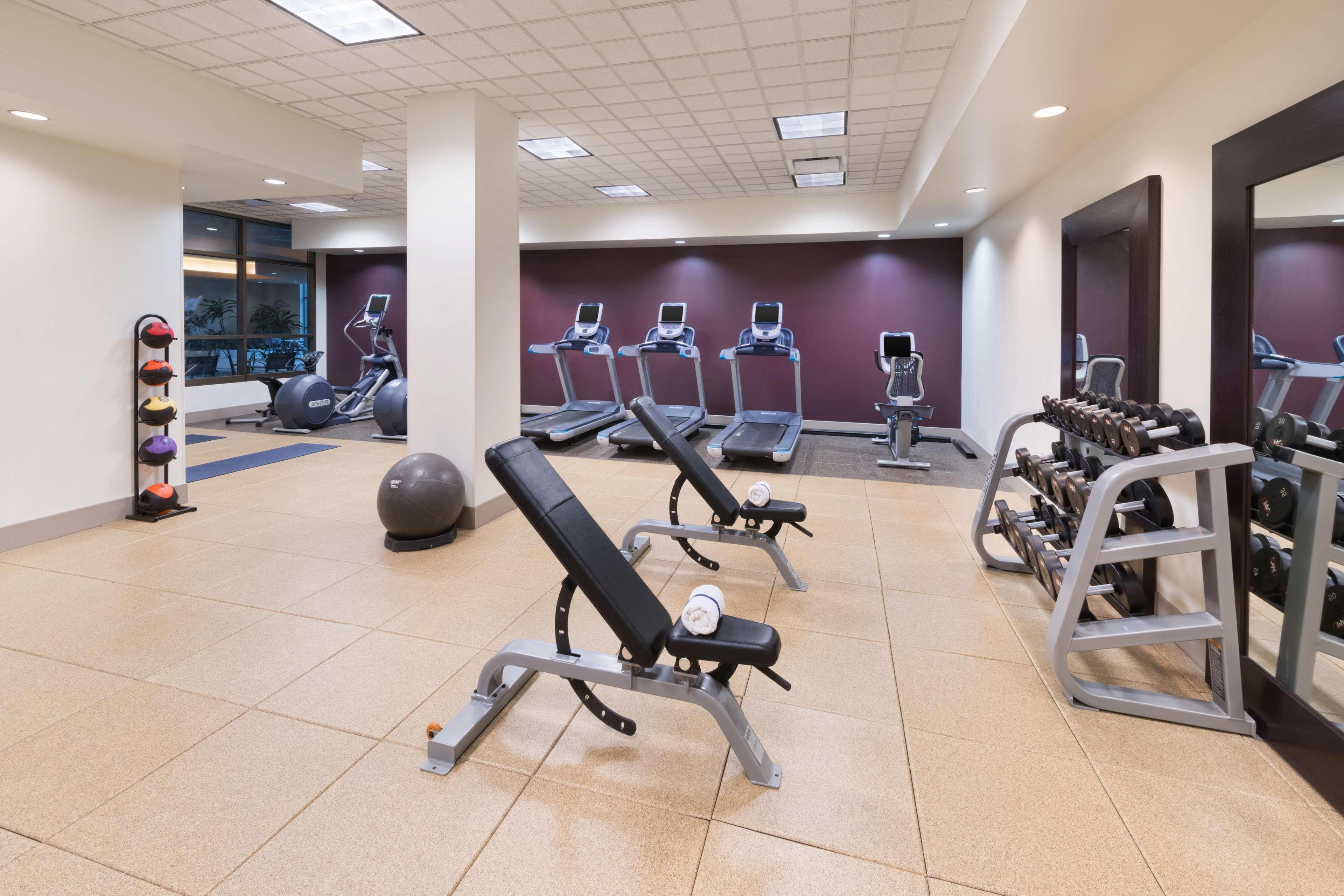 Embassy Suites Murfreesboro - Hotel & Conference Center Экстерьер фото