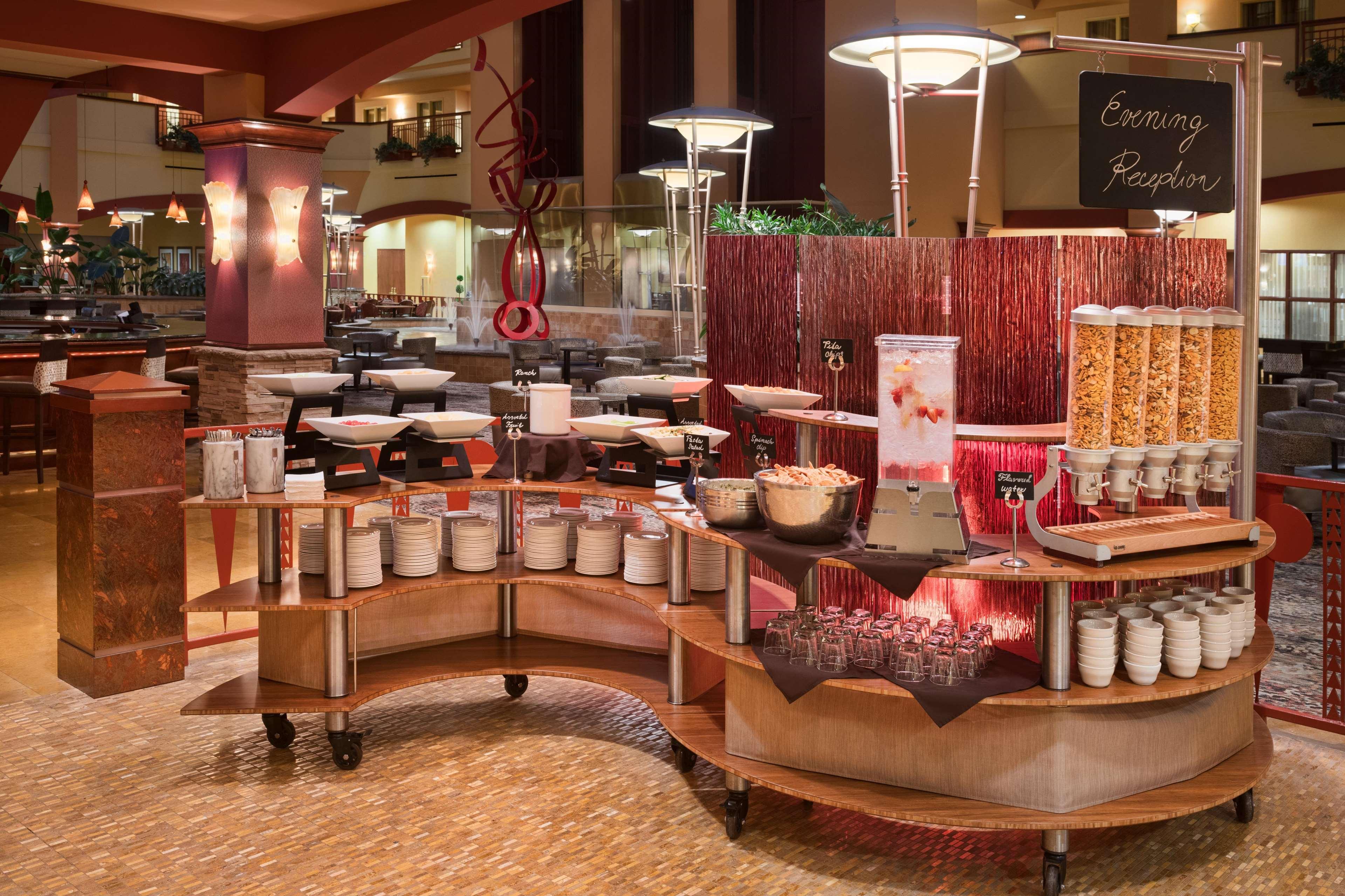 Embassy Suites Murfreesboro - Hotel & Conference Center Экстерьер фото