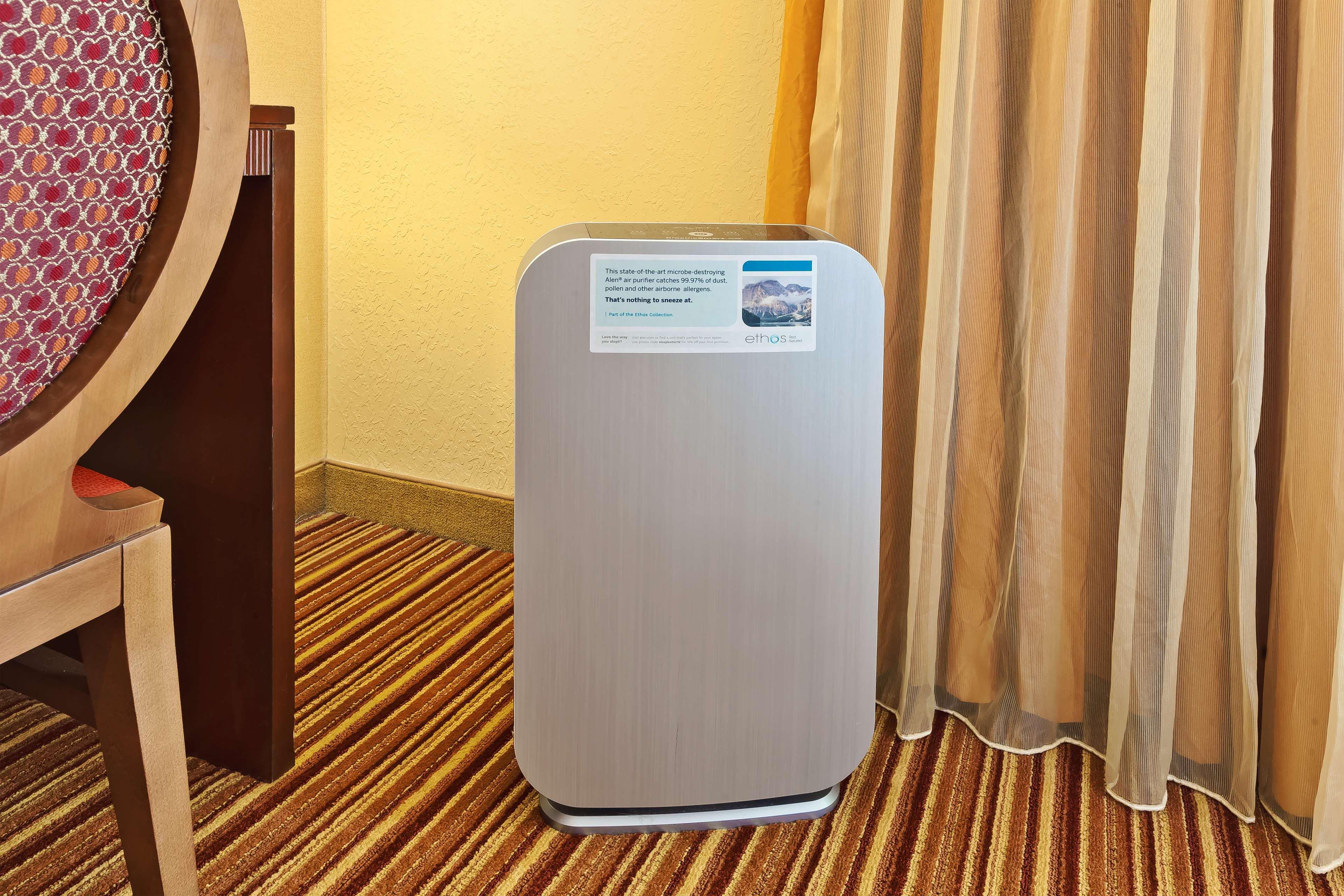 Embassy Suites Murfreesboro - Hotel & Conference Center Экстерьер фото