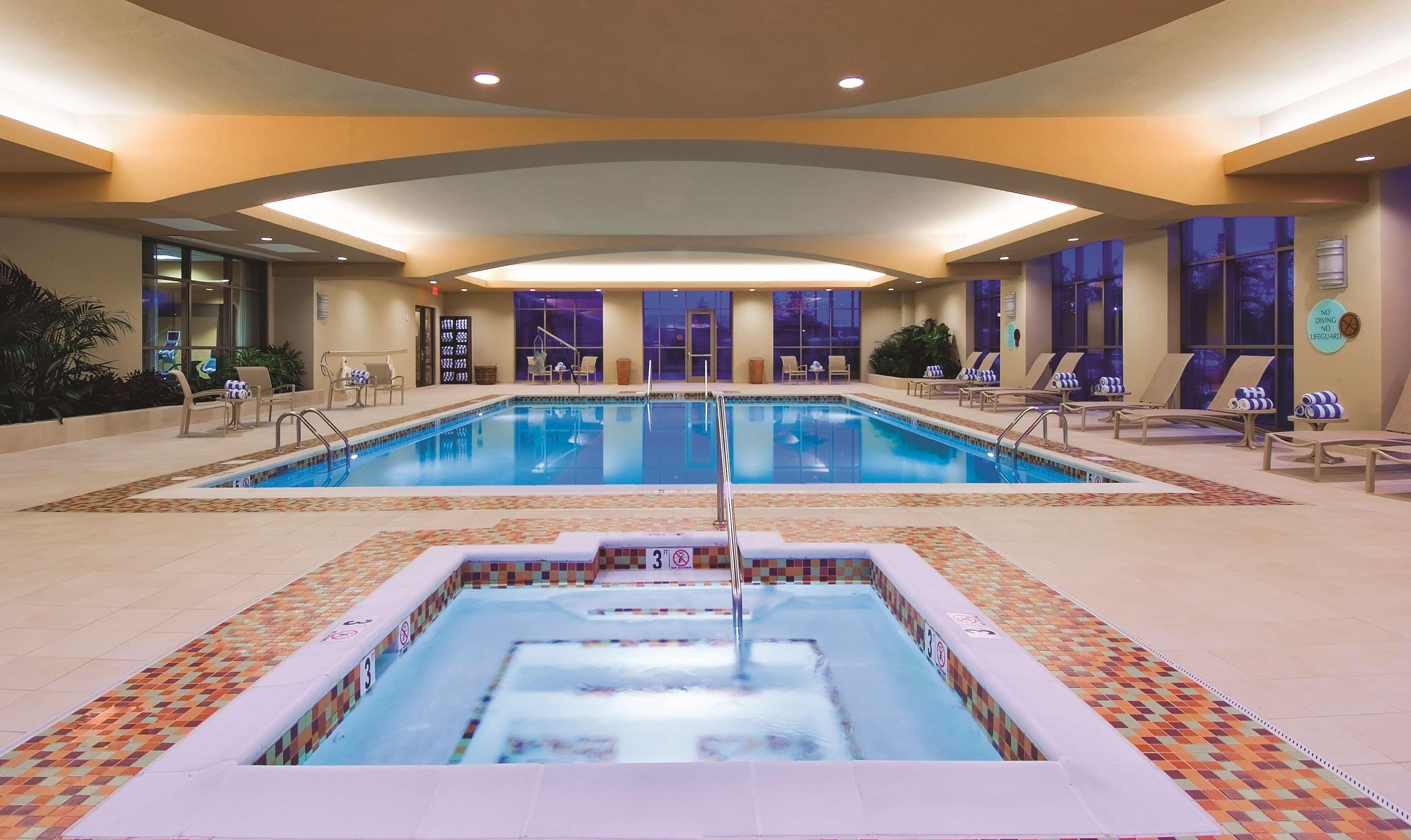 Embassy Suites Murfreesboro - Hotel & Conference Center Экстерьер фото