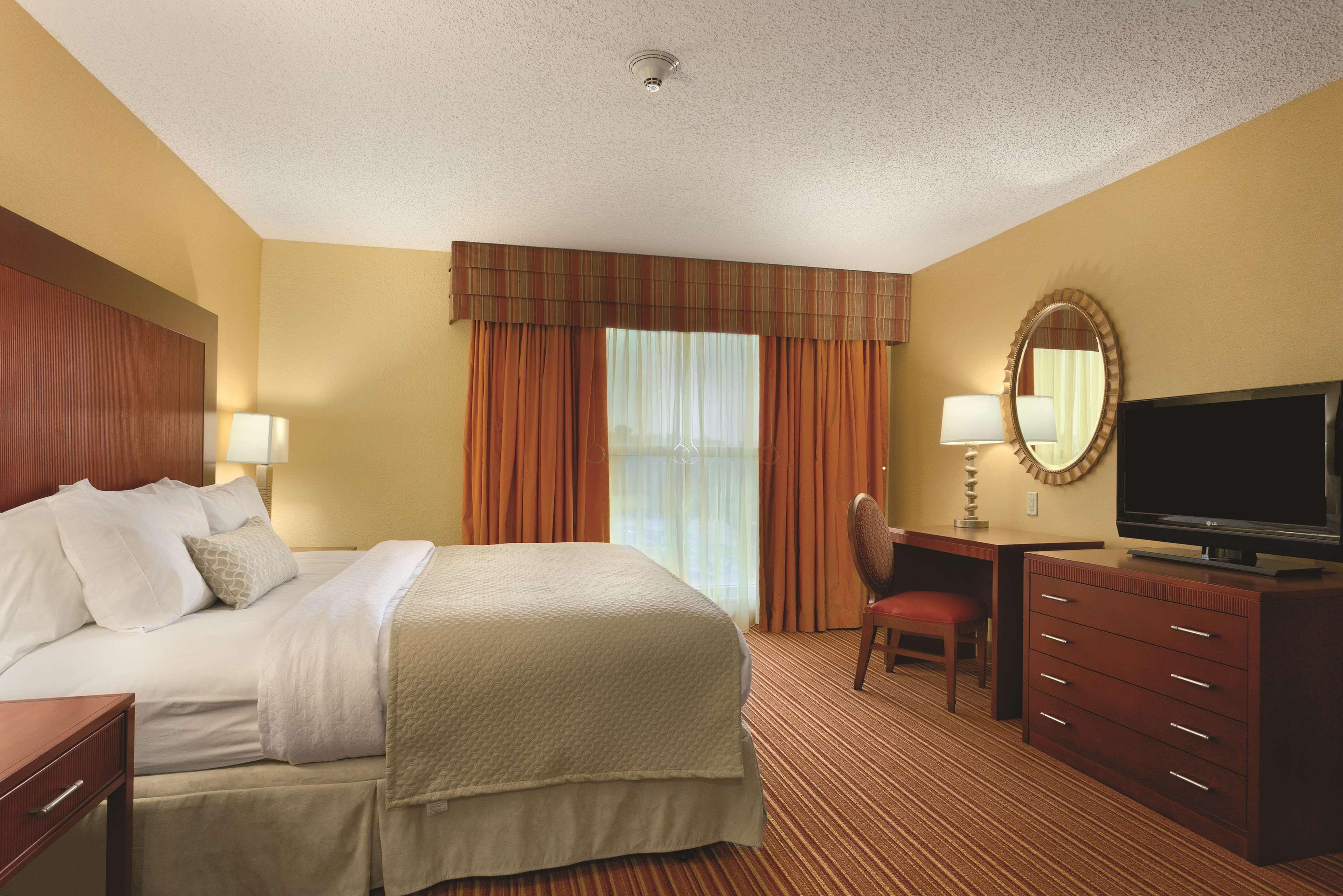 Embassy Suites Murfreesboro - Hotel & Conference Center Экстерьер фото