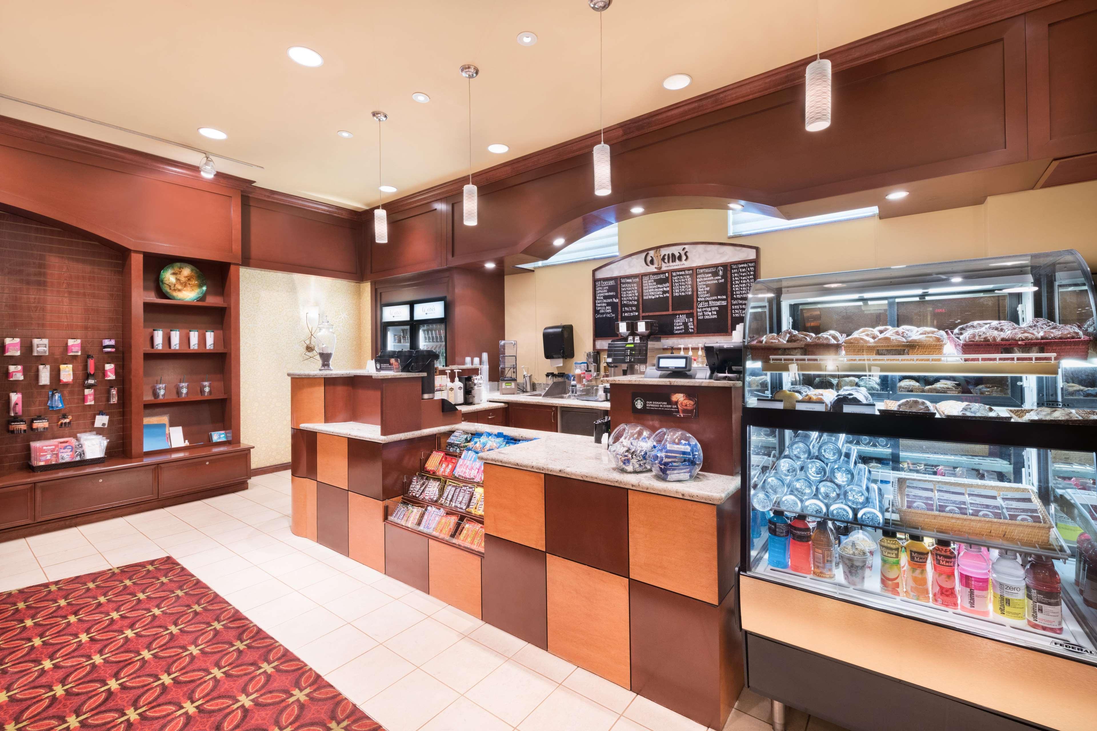 Embassy Suites Murfreesboro - Hotel & Conference Center Экстерьер фото