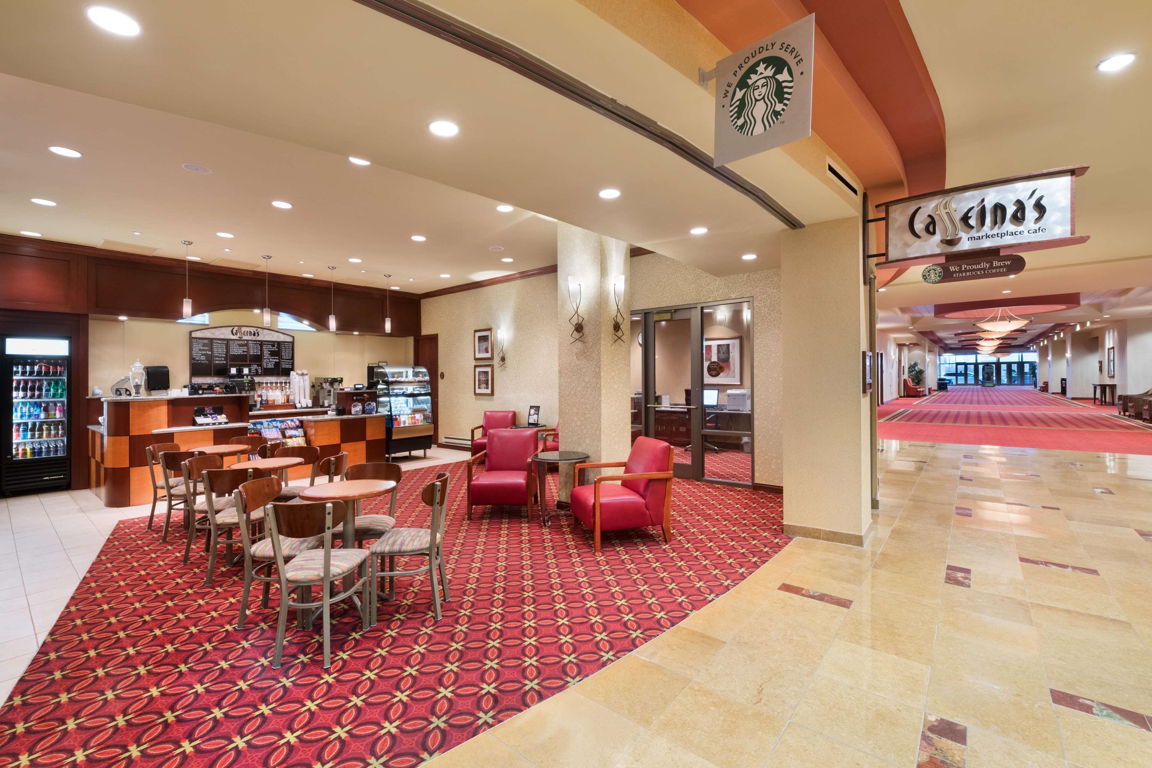 Embassy Suites Murfreesboro - Hotel & Conference Center Экстерьер фото