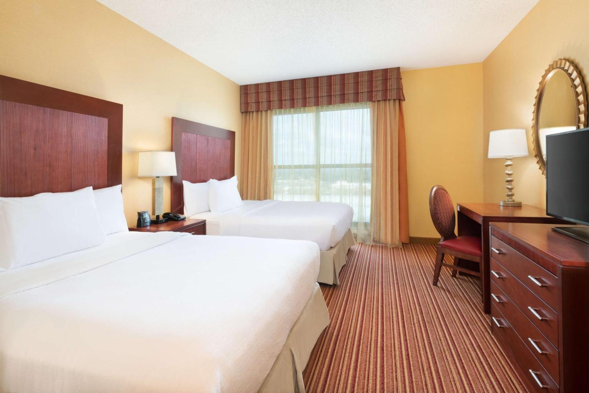 Embassy Suites Murfreesboro - Hotel & Conference Center Экстерьер фото