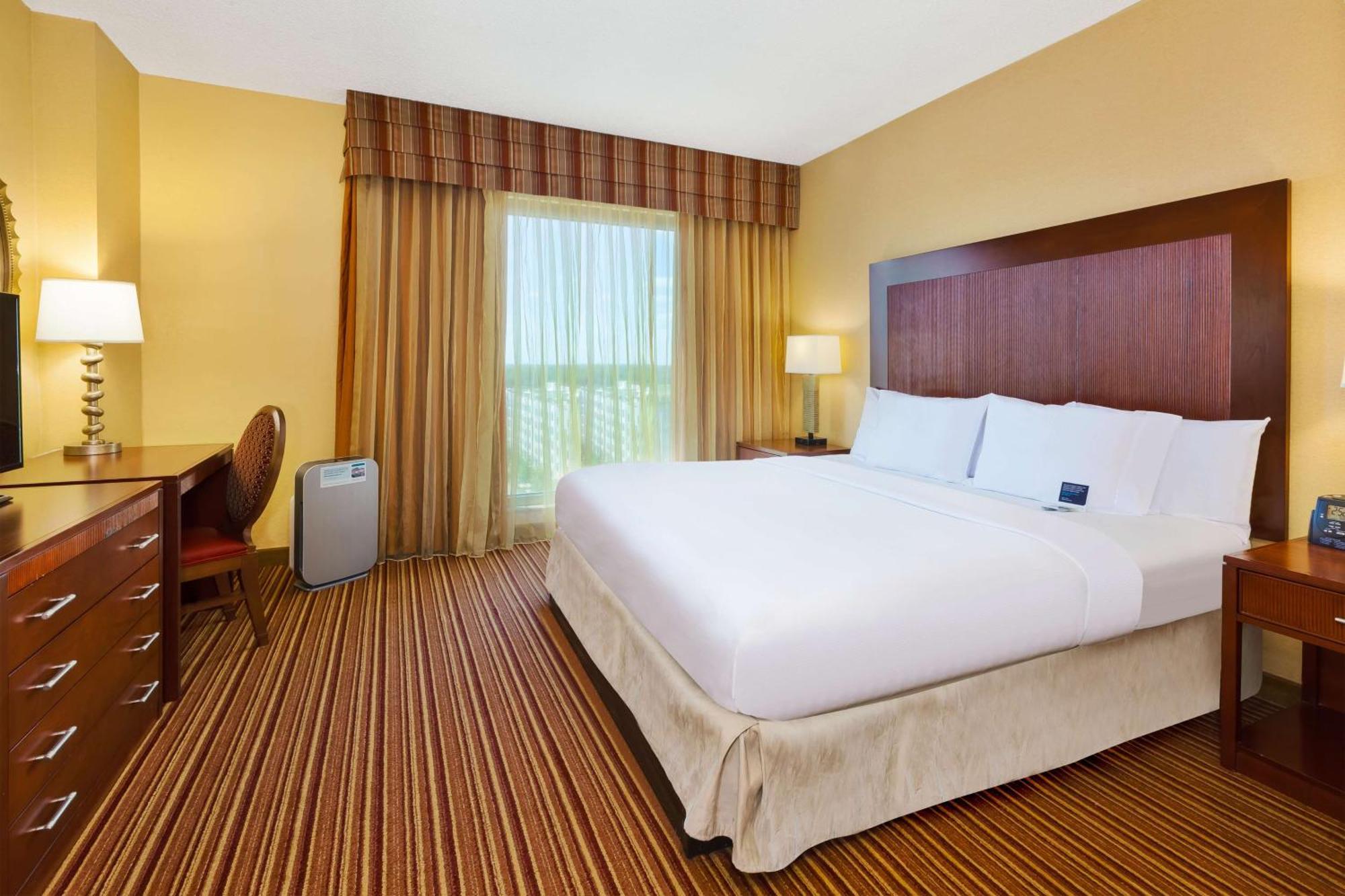 Embassy Suites Murfreesboro - Hotel & Conference Center Экстерьер фото