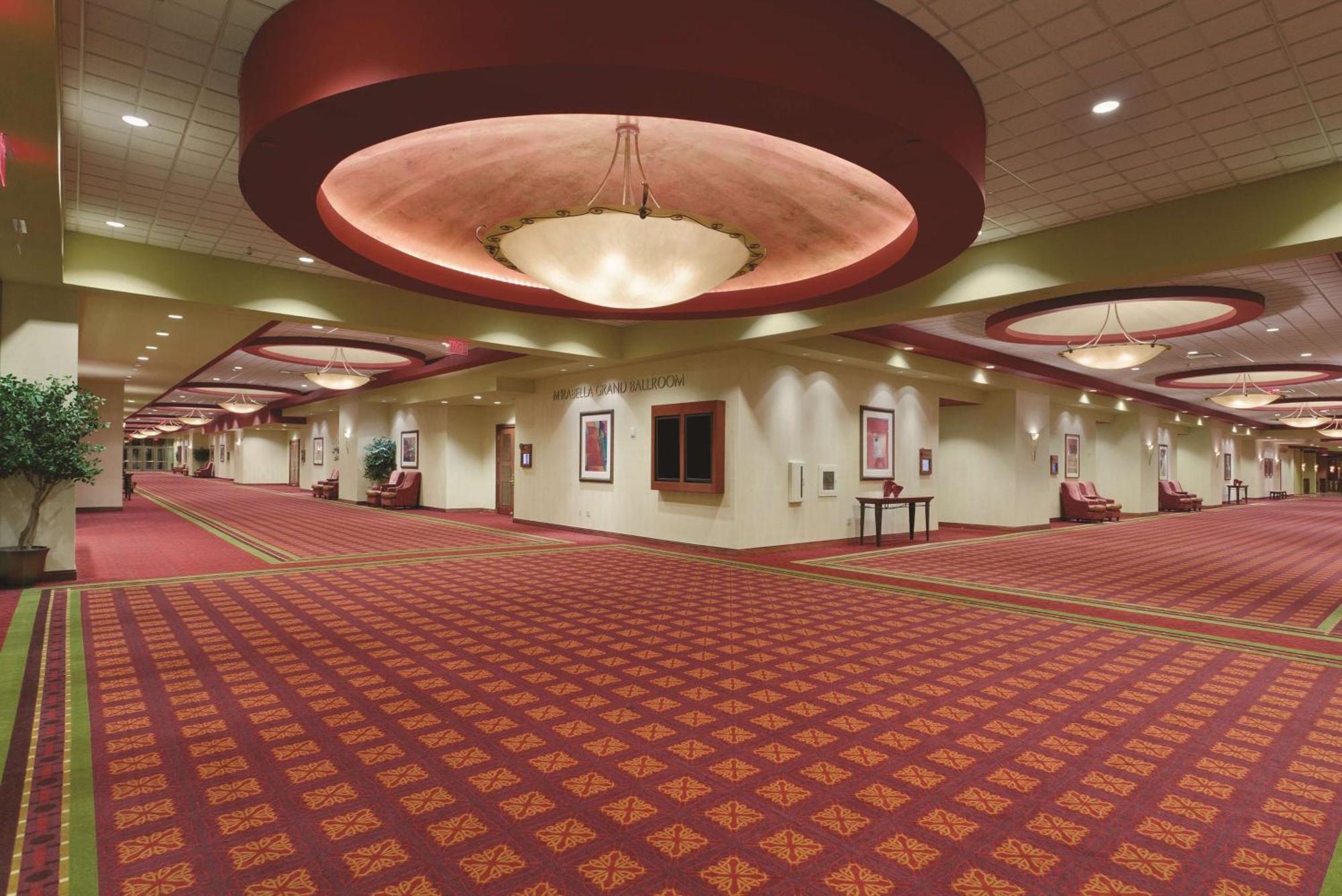 Embassy Suites Murfreesboro - Hotel & Conference Center Экстерьер фото