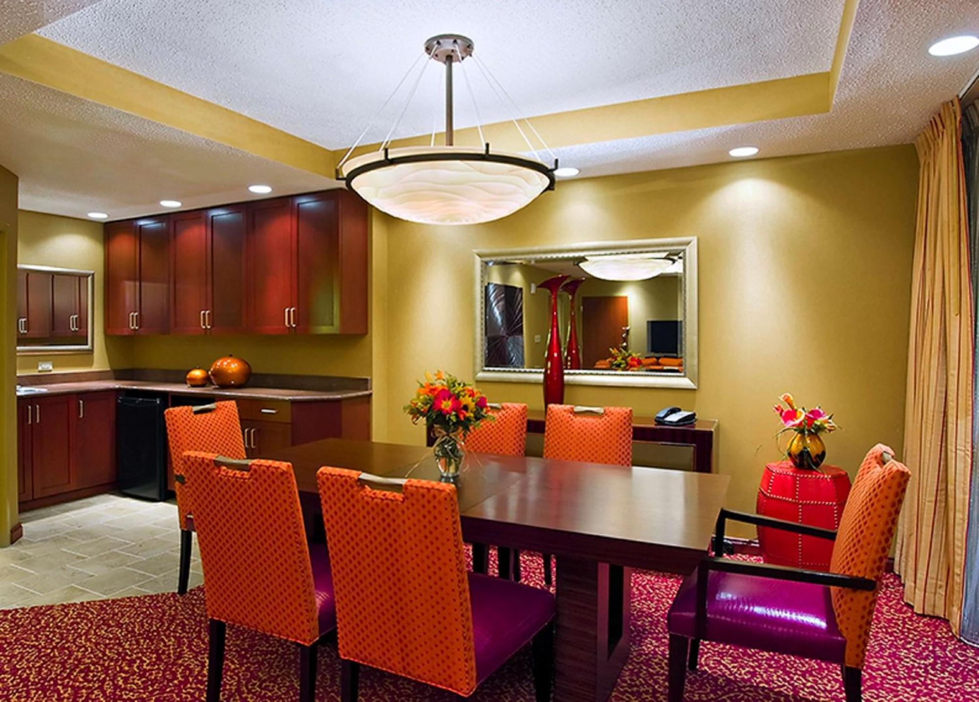 Embassy Suites Murfreesboro - Hotel & Conference Center Экстерьер фото