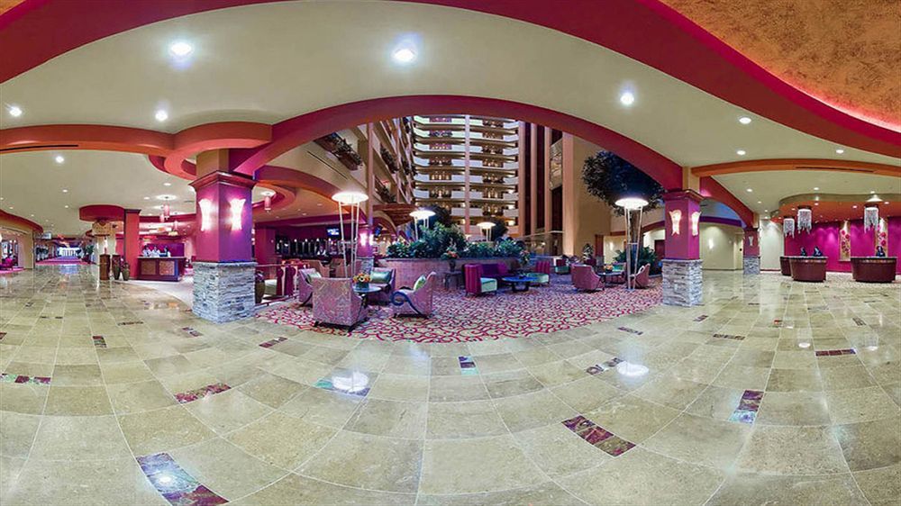Embassy Suites Murfreesboro - Hotel & Conference Center Экстерьер фото